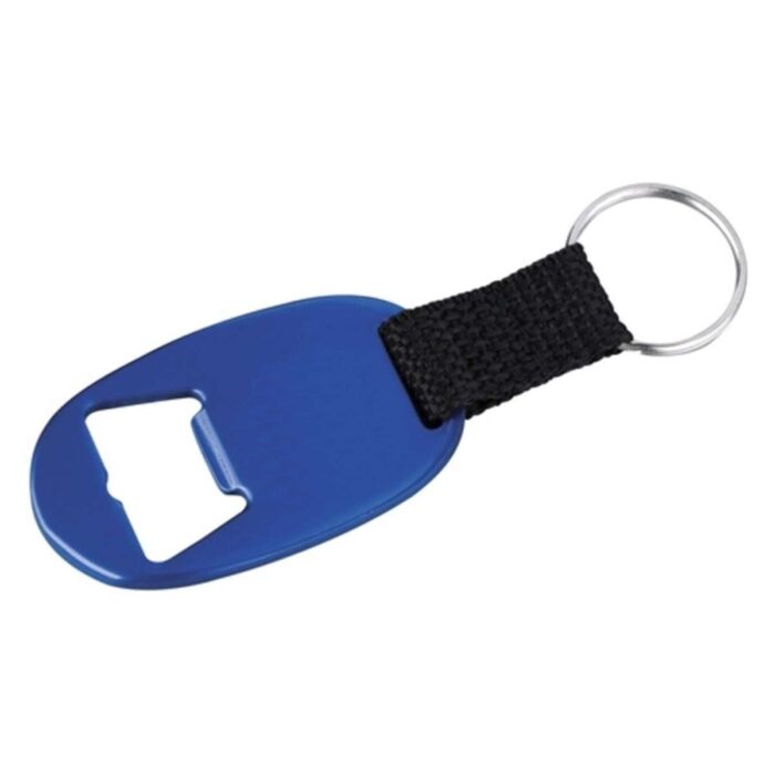 Oval Bottle Opener