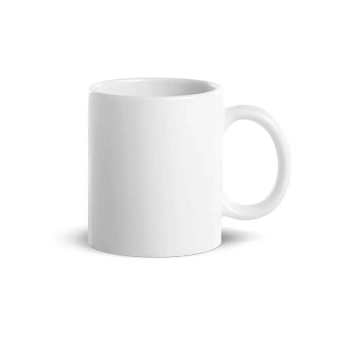 Photo Mug 11Oz