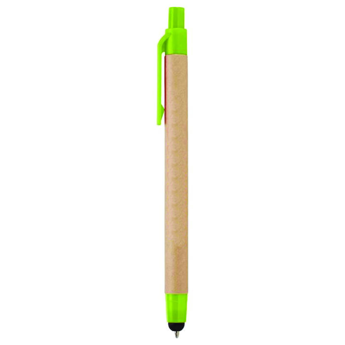 Planet Ballpoint Pen-Stylus