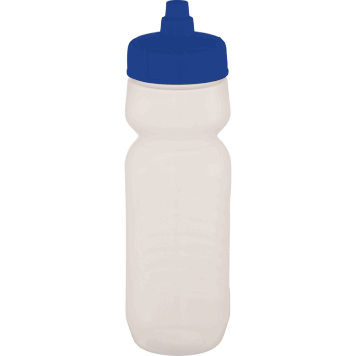 Quench 24Oz Sports Bottle With Grip