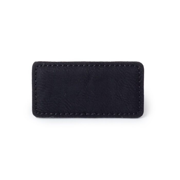 Rectangle Badge