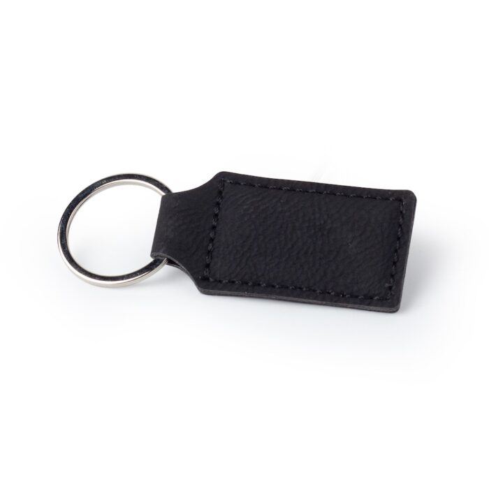 Rectangular Keyring