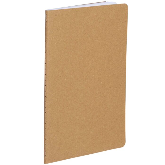 Recycled Pocket Notebook