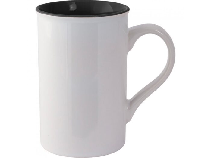Rio Ceramic Mug12Oz