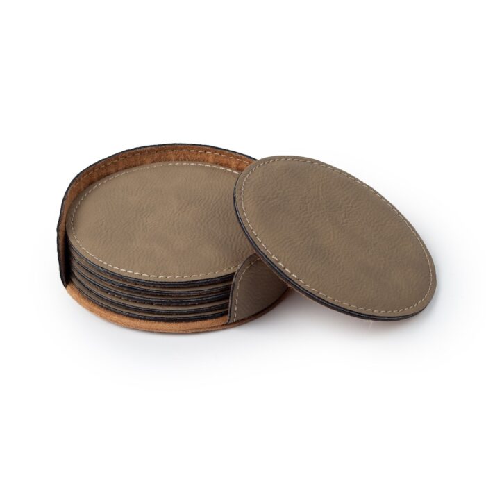 Round Shaped Coaster
