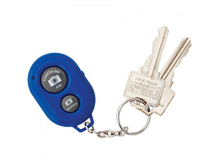 Selfie Bluetooth Remote Shutter