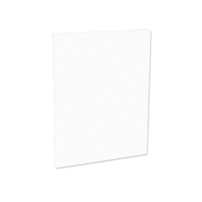 Semi Gloss  Photo Panel 8X10