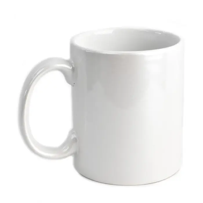 Sparkling Mug 11Oz Pearl