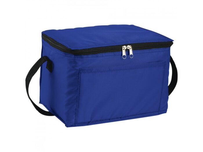 Spectrum Budget 6-Can Lunch Cooler