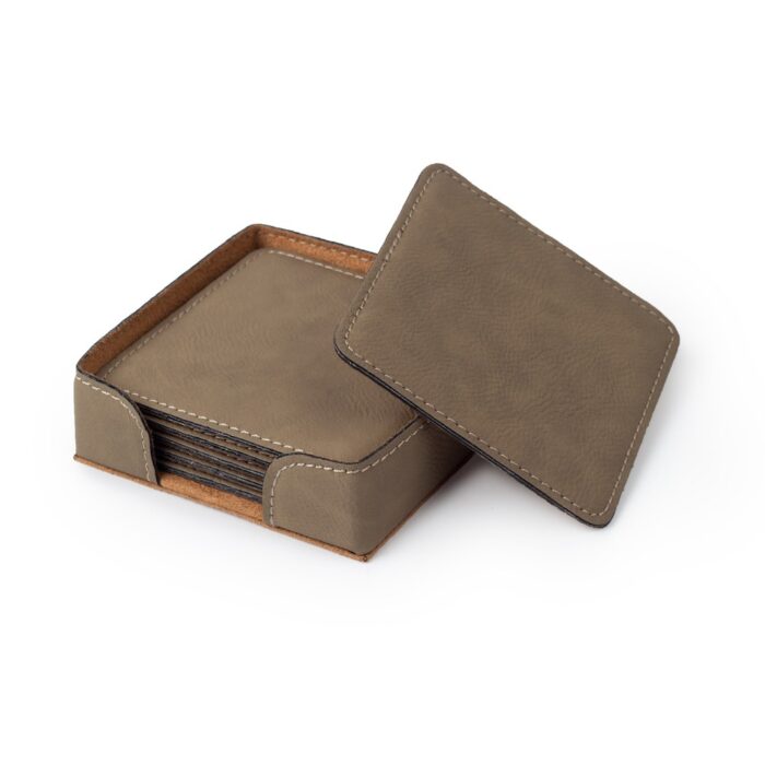 Square Coaster