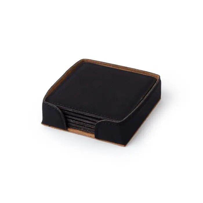 Square Shaped Coaster