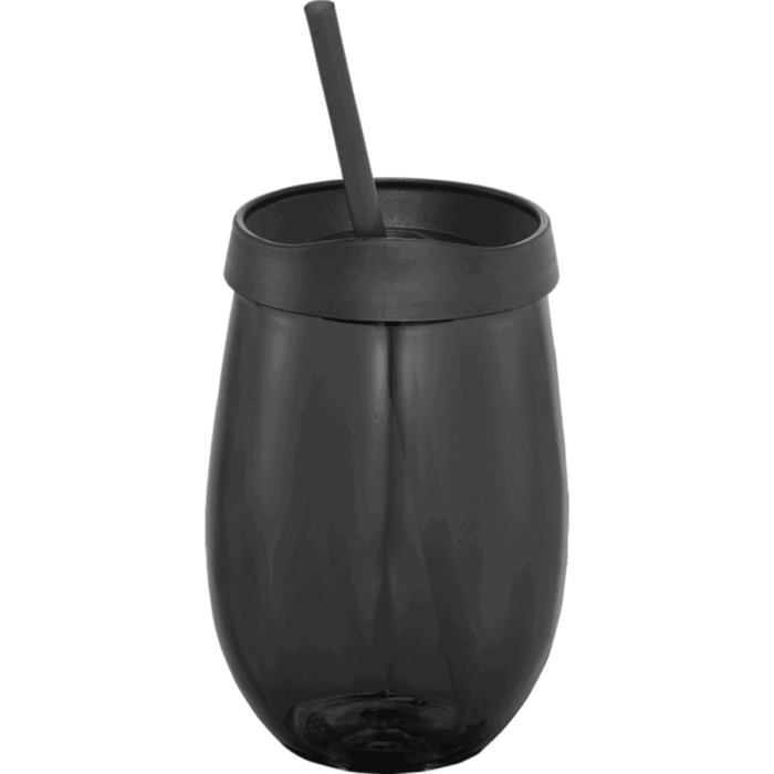 Stemless Fiesta 18Oz Tumbler