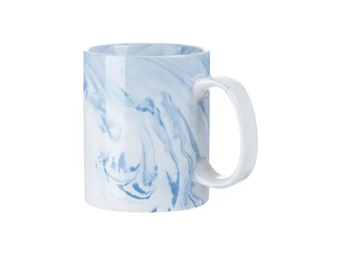 Sublimation Marble Texture Mug 11Oz
