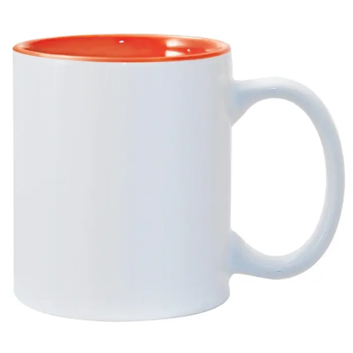 Sublimation Mug Two Tone  11 Oz 36 Per Case