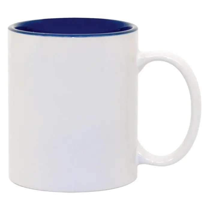 Sublimation Mug Two Tone  11Oz 36 Per Case