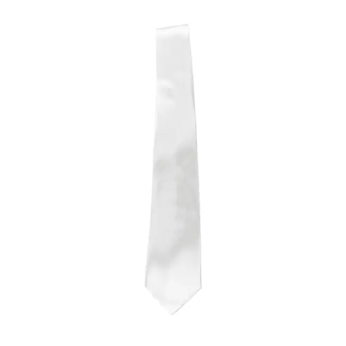 Sublimation Neck Tie  Gloss 5 Per Pack