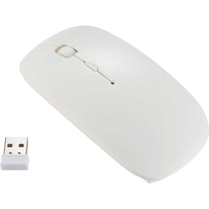 The Milo Wireless Mouse