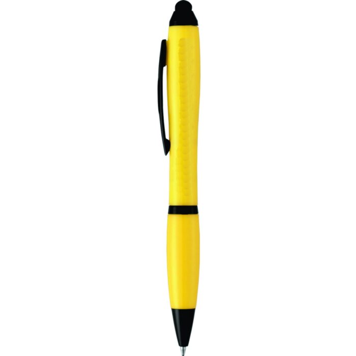 The Nash Pen-Stylus - Verve