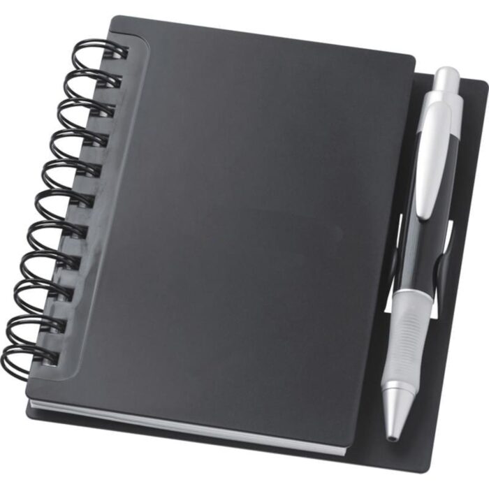 Times Spiral Notebook