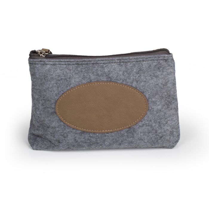 Travel Bag 8"X6"