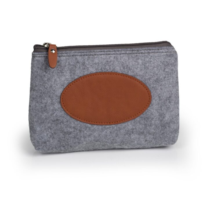 Travel Bag 8'X6"
