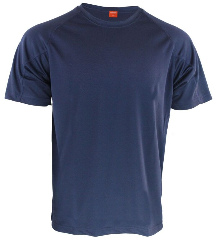 U-Fit Ladies Roundneck 14