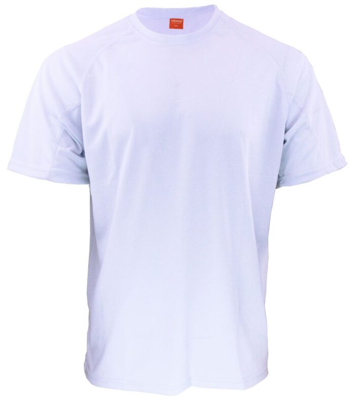 U-Fit Ladies Roundneck 20