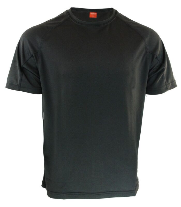 U-Fit Men Round Neck