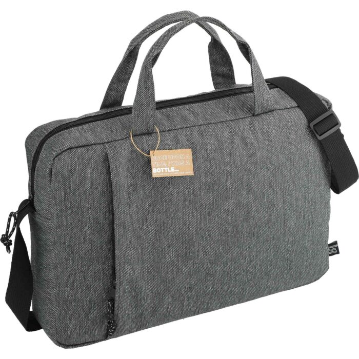 Vila Recycled 15" Computer Business Case