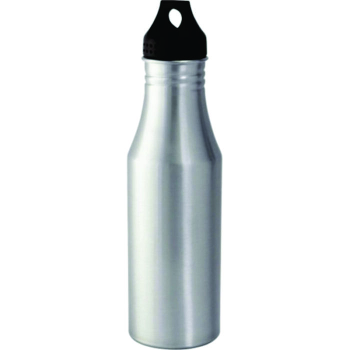 Virgule 24Oz. Aluminum Sports Bottle