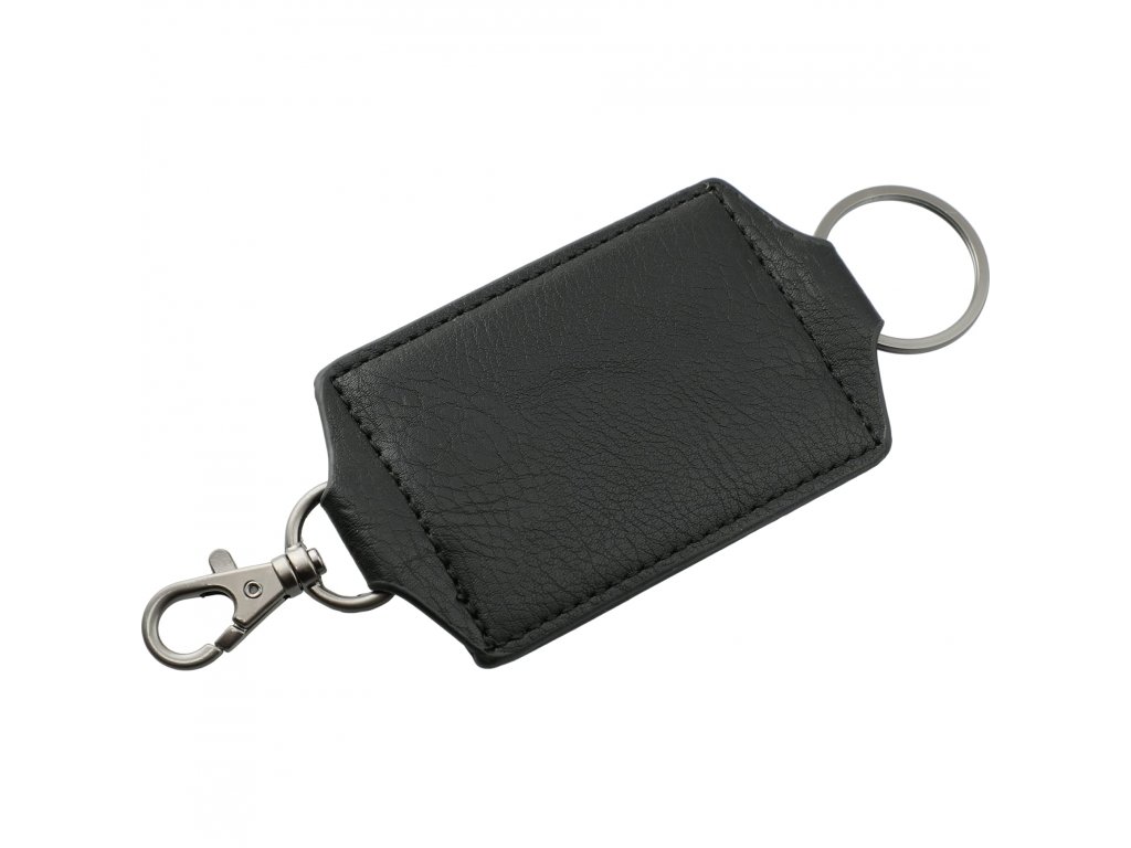 Kenneth Cole Leather Luggage Tags
